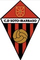 escudo CD Soto-Ibarbaso