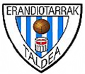 escudo Erandiotarrak FS