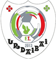 escudo Urdaibai CF