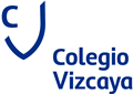 escudo CD Colegio Vizcaya