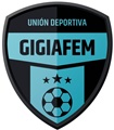 escudo UD Gigiafem
