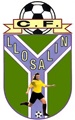 escudo CF Llosalín 