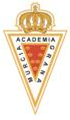 escudo Académico Murcia CF