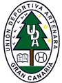 escudo UD Artenara