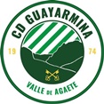 escudo CD Guayarmina