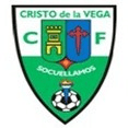 escudo Cristo de la Vega CF