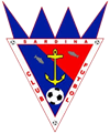 escudo Sardina CF
