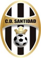 escudo CD Santidad Banot