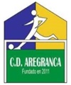 escudo CD Aregranca