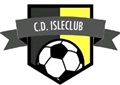 escudo CD Isleclub