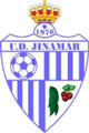escudo UD Jinámar