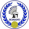 escudo CD Atlético Romano