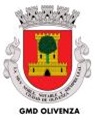 escudo GMD Olivenza