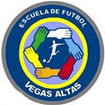 escudo EF Vegas Altas