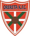 escudo Orereta Kafea FC