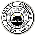escudo Segura Goierri FT