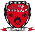 escudo CD Ipar Arriaga Gasteiz