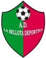 escudo La Bellota Deportiva