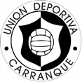 escudo UD Carranque
