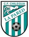 escudo CD Chilegua Valle de La Pared
