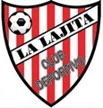 escudo CD La Lajita