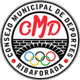 escudo CDM Ribaforada