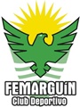 escudo CD Femarguín