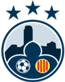 escudo CE Atlètic Lleida