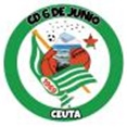 escudo CD Ceuta 6 de Junio
