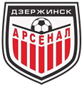 escudo FC Arsenal Dzerzhinsk