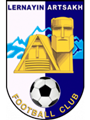 escudo Lernayin Artsakh FC