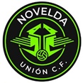 escudo Novelda Unión CF