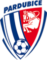 escudo FK Pardubice