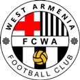 escudo FC West Armenia