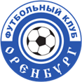 escudo FC Orenburg