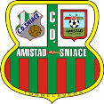 escudo CD Amistad Sniace