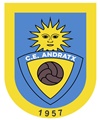 escudo CE Andratx