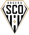 escudo Angers SCO