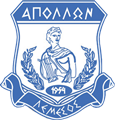 escudo Apollon Limassol FC