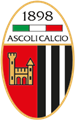 escudo Ascoli Calcio