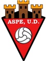 escudo Aspe UD