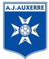 escudo AJ Auxerre