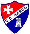 escudo CD Barco