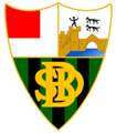 escudo SD Basurto