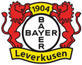 escudo TSV Bayer 04 Leverkusen