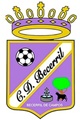 escudo CD Becerril
