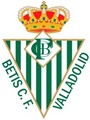 escudo Betis CF