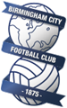 escudo Birmingham City FC