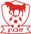 escudo Bnei Sakhnin FC