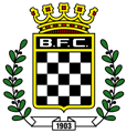escudo Boavista FC